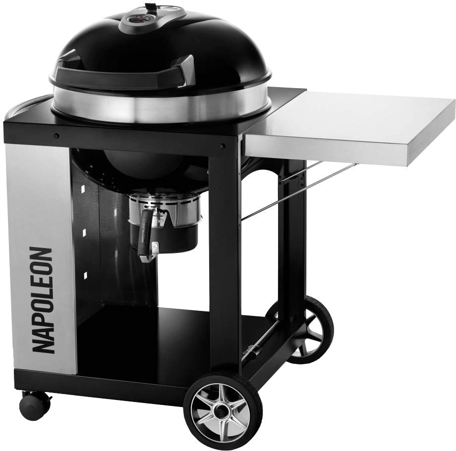 

Гриль Napoleon PRO CART Charcoal