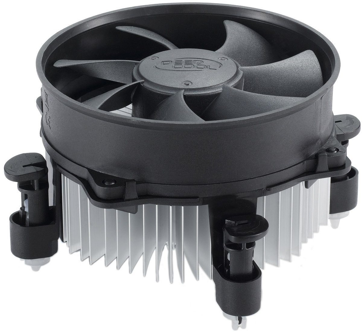 

Кулер для процессора DeepCool ALTA 9
