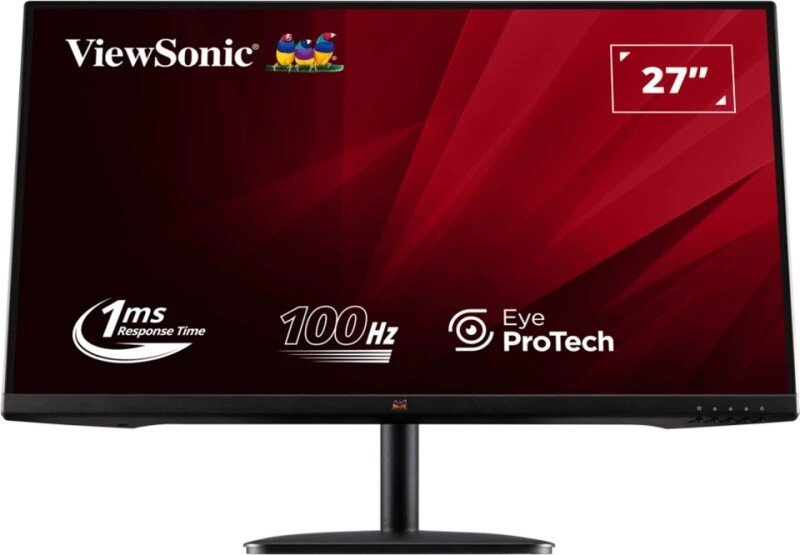 Монитор ViewSonic VA2732-H-2