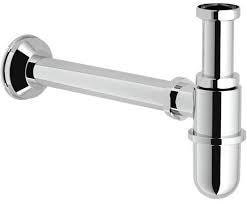 

Сифон Nobili AV00103/2CR