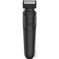 Универсальный триммер BQ TR1003 (зеленый/черный)