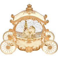 3D-фигура Lefard Каретка с LED-подсветкой 146-2226