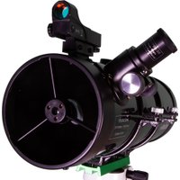 Телескоп Sky-Watcher SKYHAWK N114/500 AZ-EQ Avant
