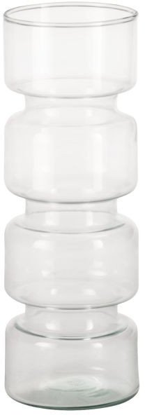 

Ваза Eglo Delnite 421076 (стекло, прозрачный)