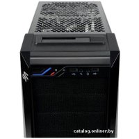 Корпус Thermaltake V6 BlacX Edition (VM100M1W2Z)