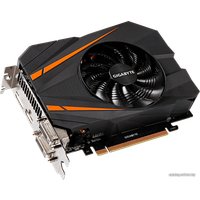 Видеокарта Gigabyte GeForce GTX 1070 Mini ITX OC 8GB GDDR5 [GV-N1070IXOC-8GD]