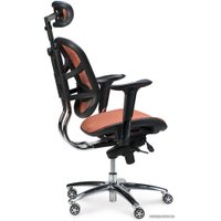 Офисное кресло Norden Startrek 2301-TS10-7 (оранжевый)