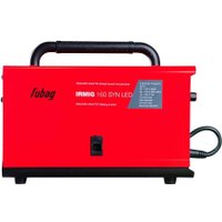 Сварочный инвертор Fubag IRMIG 160 Syn Led 646402