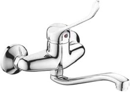 

Смеситель Loffrey LF84679