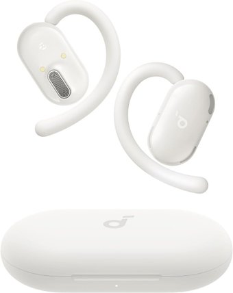 Наушники Anker Soundcore V20i (белый)
