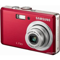 Фотоаппарат Samsung L730
