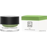 Кремовые тени 3INA тон 302