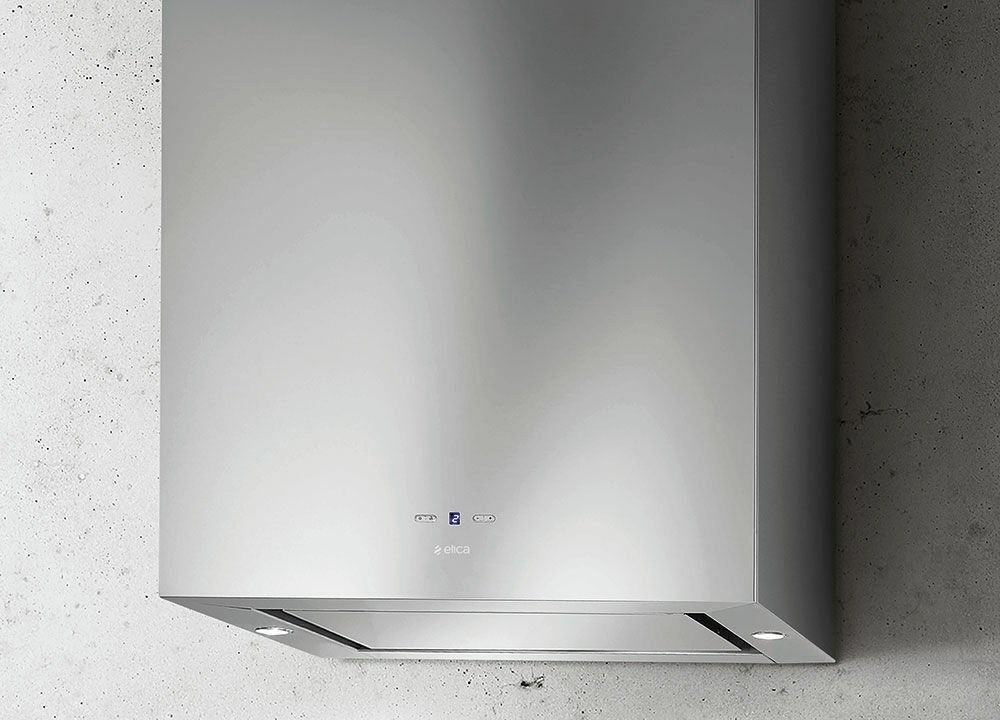 

Кухонная вытяжка Elica Kuadra IX/A/43 PRF0007419A