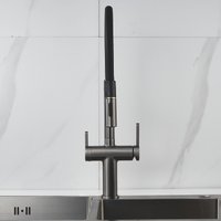 Смеситель Rose R358T