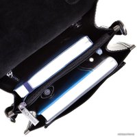 Мужская сумка Francesco Molinary 513-31020-003-BLK