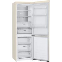 Холодильник LG GA-B459SEQM