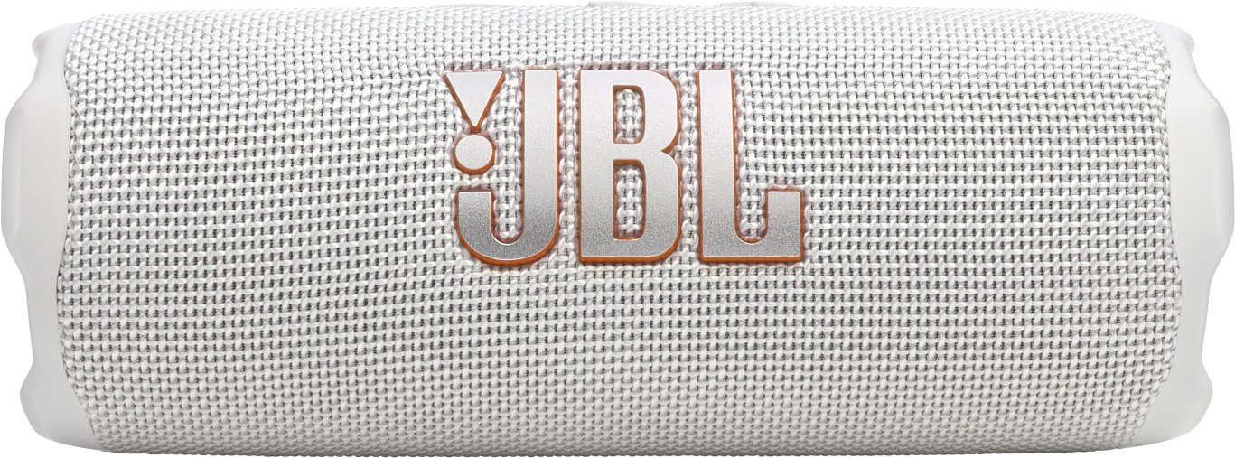 

Беспроводная колонка JBL Flip 7 (белый)