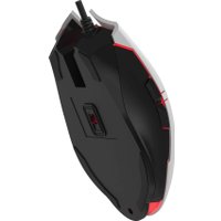 Игровая мышь A4Tech Bloody ES7 (белый)