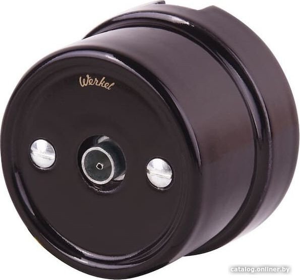 Розетка телевизионная Werkel W5683014 a051058