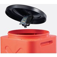 Кормушка электронная Molly&CODY Smart Feeder Titan