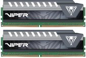 Viper Elite Series DDR4 2x16GB PC4-17000 [PVE432G213C4KGY]