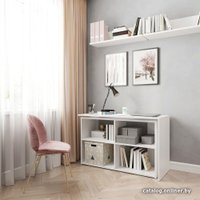 Стол Домус СТР03 белый