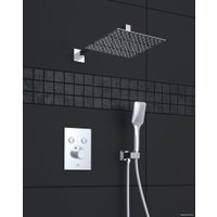 Смеситель Rubineta Thermo-2F