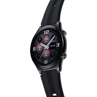 Умные часы HONOR Watch GS 3 (полуночный черный)
