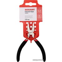 Плоскогубцы Rexant Мини 12-4601