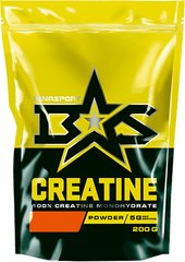 Creatine (200г, черная смородина)