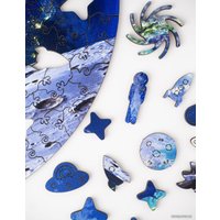 Пазл Woodary Moon M 3158