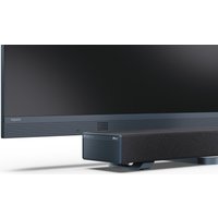 Саундбар Sharp HT-SBW53121 (черный)