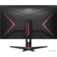 Игровой монитор AOC 24G2SPAE