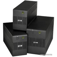 Источник бесперебойного питания Eaton 5E IEC 1100VA (5E1100iUSB)