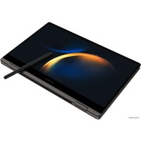 Ноутбук 2-в-1 Samsung Galaxy Book3 360 13.3 NP730QFG-KA4IT