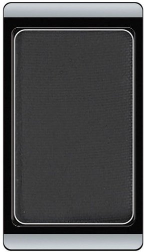 Тени для век Artdeco Eye Shadow (503 Matt Black)