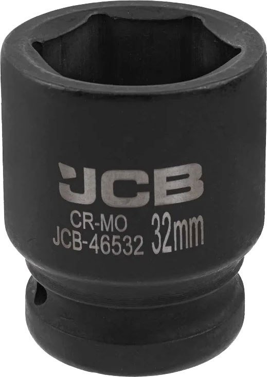 

Головка слесарная JCB 59 545 /; '-46532
