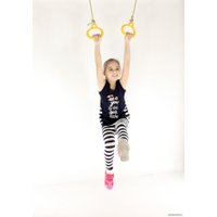 Кольца Kampfer гимнастические