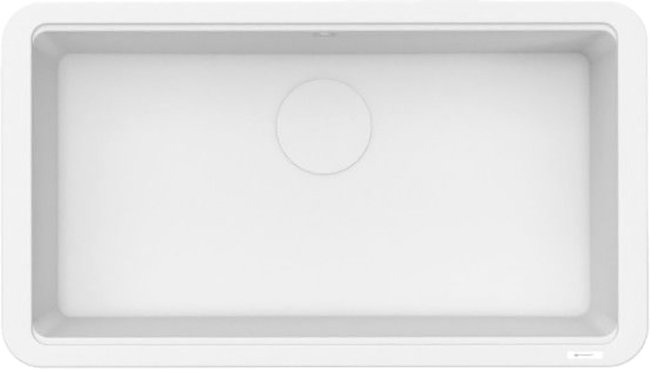 

Кухонная мойка Omoikiri Tarento 83-WH 4993177 (белый)