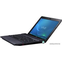 Ноутбук Sony VAIO VPC-YB3Q1R/B