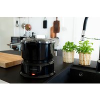 Электрическая картофелечистка  Gastronoma 18220001