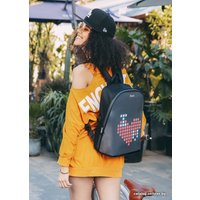 Городской рюкзак Divoom Pixoo