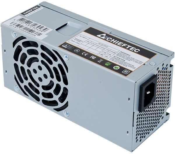 

Блок питания Chieftec Smart GPF-350P