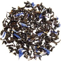 Черный чай Althaus Блю Эрл Грей 225 г (в банке)