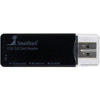 Карт-ридер SmartTrack STR-749-K