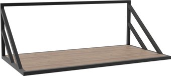 TMB Loft Айви ЛДСП 90x30x30 (дуб давос трюфель)