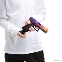 Пистолет игрушечный VozWooden G22 Nest Стандофф 2 2002-0601 в Солигорске