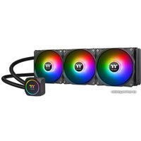 Жидкостное охлаждение для процессора Thermaltake TH360 ARGB Sync CL-W300-PL12SW-A