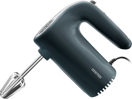 

Миксер CENTEK CT-1109 (черный)