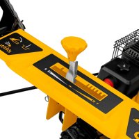 Снегоуборщик Denzel SB 560 LP